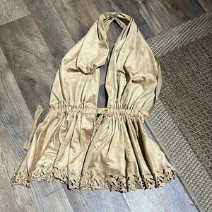 Twenty One| Halter Top